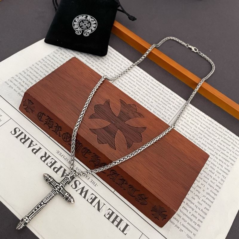 Chrome Hearts Necklaces